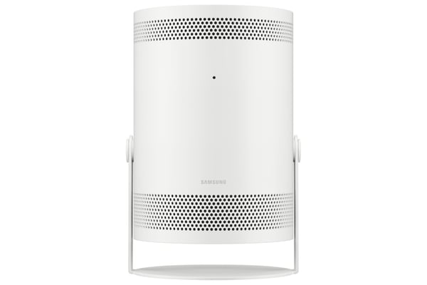Samsung The Freestyle 2nd Gen. Projektørmodul 1080p (1920x1080) Hvid