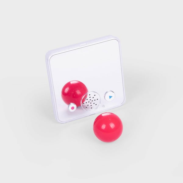 Tickit Sound Bank Plus Mirror
