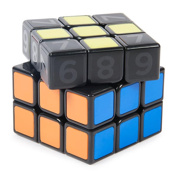 Rubik’s RBK RON 3x3 Coach Cube EDU Rubikin kuutio