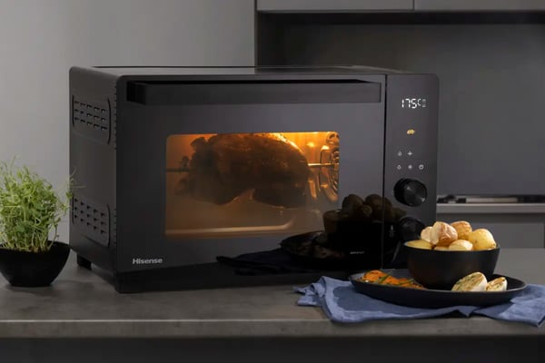 Hisense HOM30AF Sort
