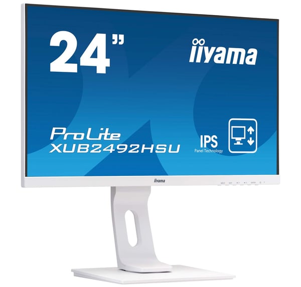 Iiyama ProLite XUB2492HSU-W1