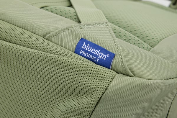 Thule EnRoute TEBP5216 - Quiet Green rygsæk Fritidsrygsæk Grøn Nylon