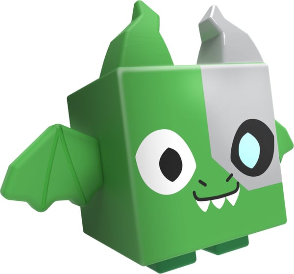 Pet Simulator Core Minifigure 2-pack - Wave 1