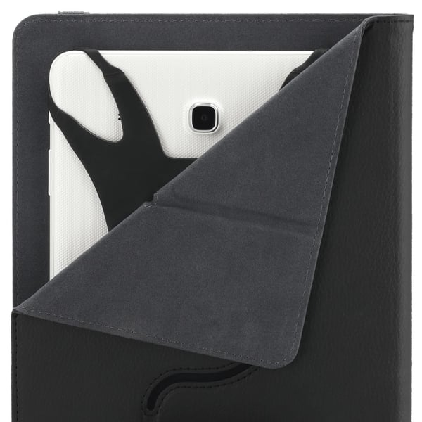 Hama 360° Rotation Uni 27,9 cm (11") Folio Svart