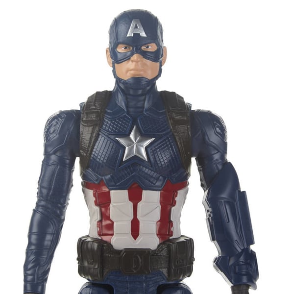Marvel Avengers E3919ES0 legetøjsfigur til børn