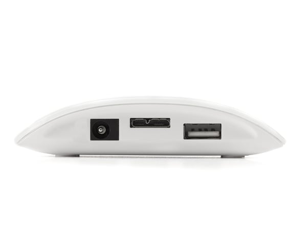 NGS iHub 3.0 5000 Mbit/s Vit