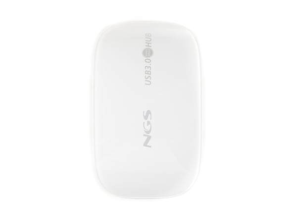 NGS iHub 3.0 5000 Mbit/s Vit
