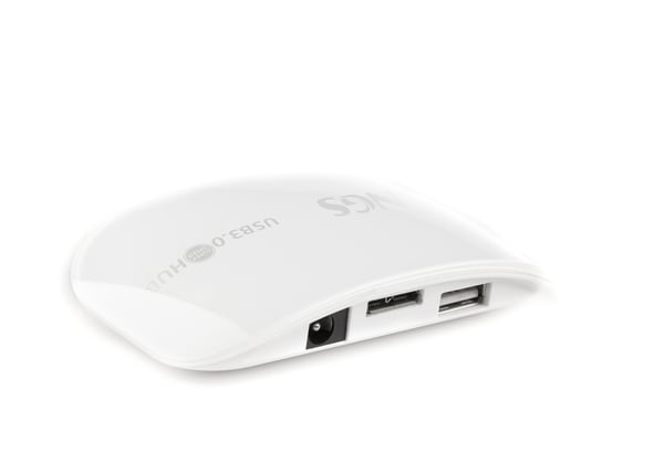 NGS iHub 3.0 5000 Mbit/s Vit