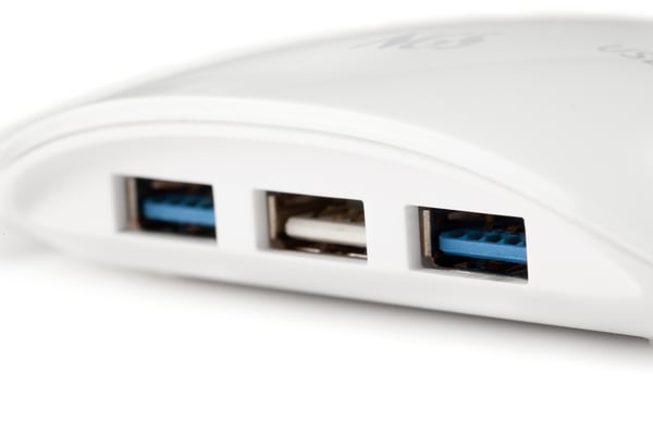 NGS iHub 3.0 5000 Mbit/s Vit