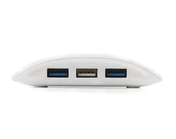 NGS iHub 3.0 5000 Mbit/s Vit