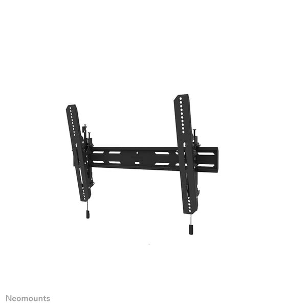 Neomounts WL35S-850BL16 TV-kiinnike 2,18 m (86") Musta
