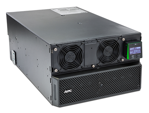 APC Smart-UPS SRT 8000VA RM