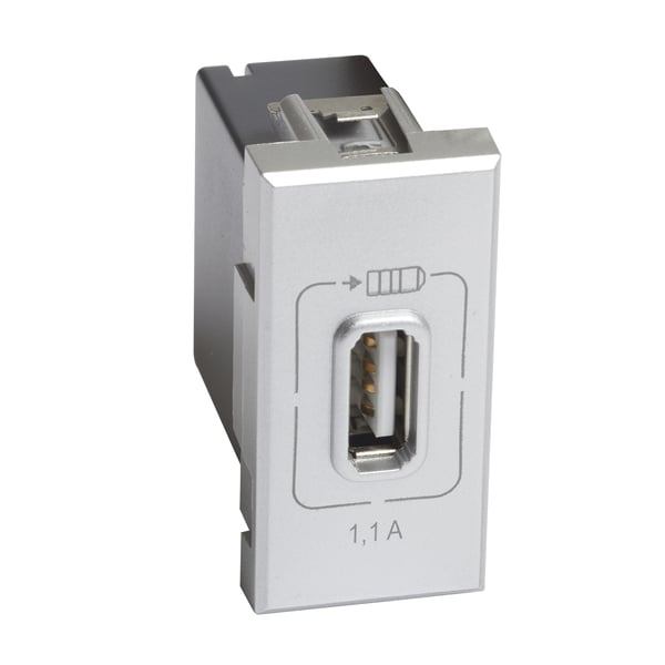 Legrand HC4285C1 stikkontakt