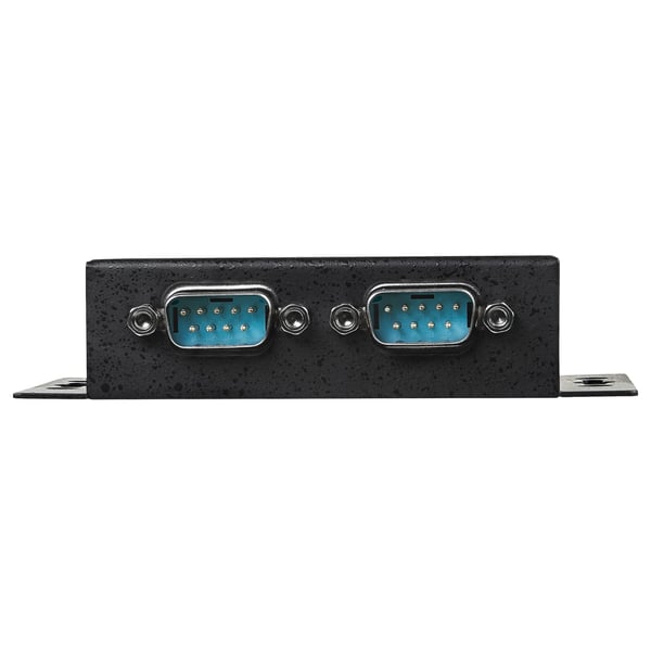 StarTech.com 2-portars USB till seriell RS232-adapter