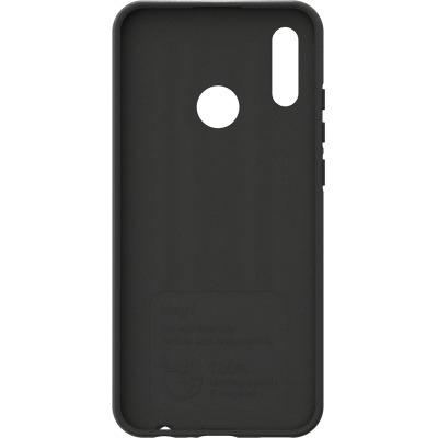 BIG BEN JGCOVPSMART19B mobiltelefonfodral 15,8 cm (6.21") Mobilskal Svart