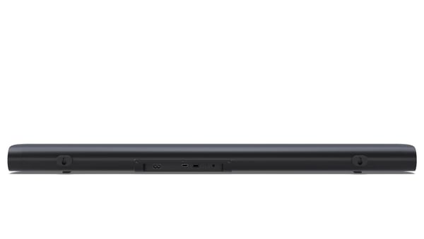 Sharp HT-SBW202 soundbar-kaiutin Musta 2.1 kanavaa 100 W