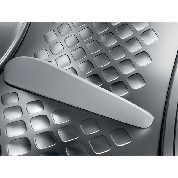 AEG Series 7000 TR7HE9C tørretumbler Fritstående Front-læsning 9 kg Hvid