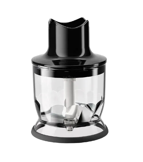Braun MQ 20 Blender hakkeskål