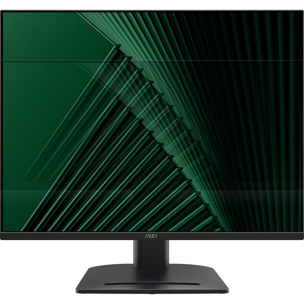MSI PRO MP275PG tietokoneen litteä näyttö 68,6 cm (27") 1920 x 1080 pikseliä Full HD LCD Musta