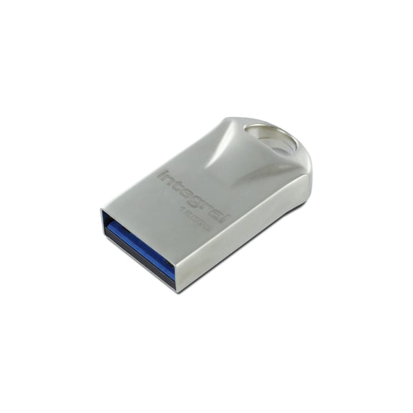 Integral INFD128GBFUS3.0 USB-nøgle 128 GB 3.2 Gen 1 (3.1 Gen 1)