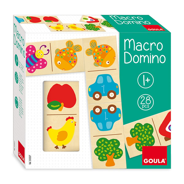 Goula 53327 domino