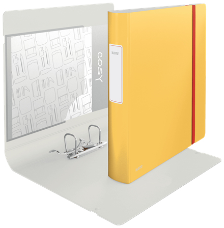 Leitz 180° Active Cosy brevordner