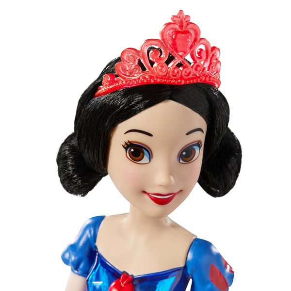 Disney Princess F09005X6 nukke