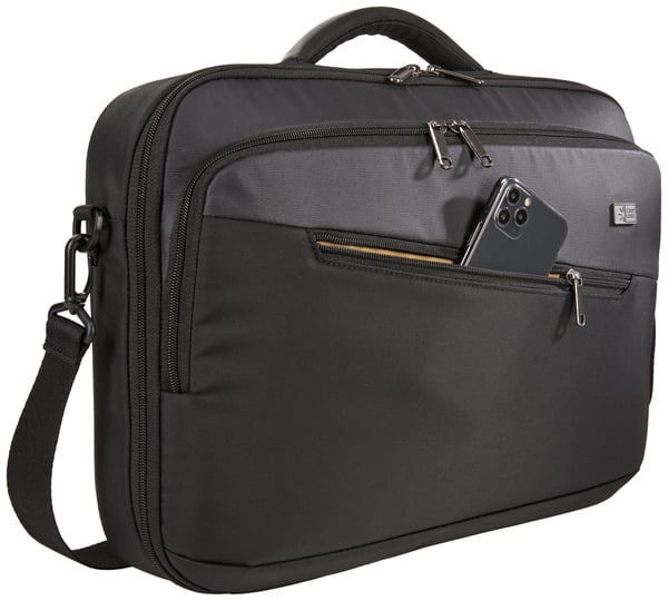 Case Logic Propel PROPC- 116 Black 39,6 cm (15.6") Portfölj Svart