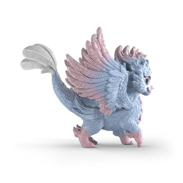 schleich BAYALA 70844 lasten leluhahmo