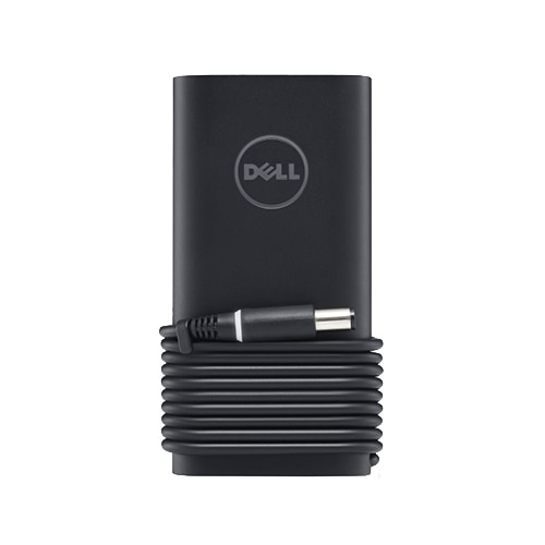 DELL 450-18655 strømadapter og vekselret Indendørs 240 W Sort
