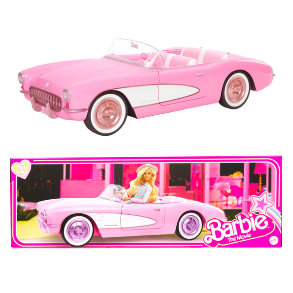 Barbie Signature PA - ACCY 1