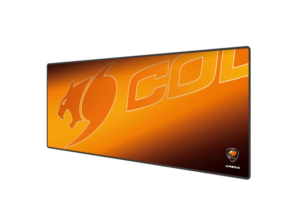 COUGAR Arena Gaming musemåtte Orange
