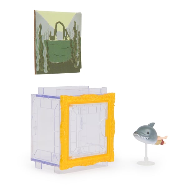 6071939 leksaksfigurer