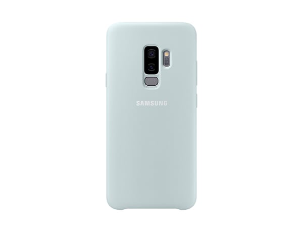Samsung EF-PG965 mobiltelefon etui 15,8 cm (6.2") Cover Blå