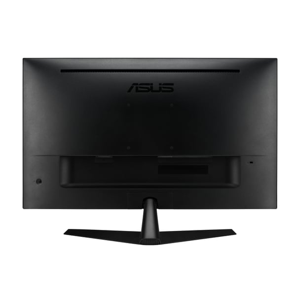 ASUS VY279HGE tietokoneen litteä näyttö 68,6 cm (27") 1920 x 1080 pikseliä Full HD Musta
