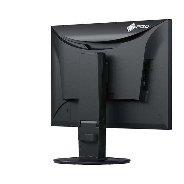 EIZO FlexScan EV2360-BK computerskærm 57,1 cm (22.5") 1920 x 1200 pixel WUXGA LCD Sort