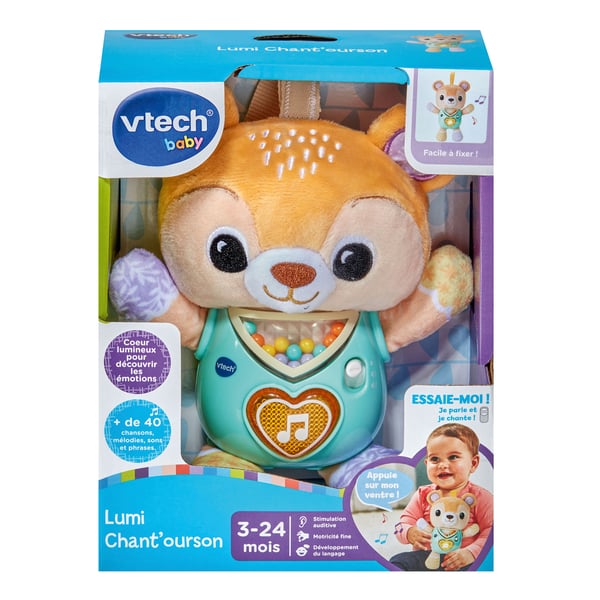 VTech Baby 80-568305 rangle