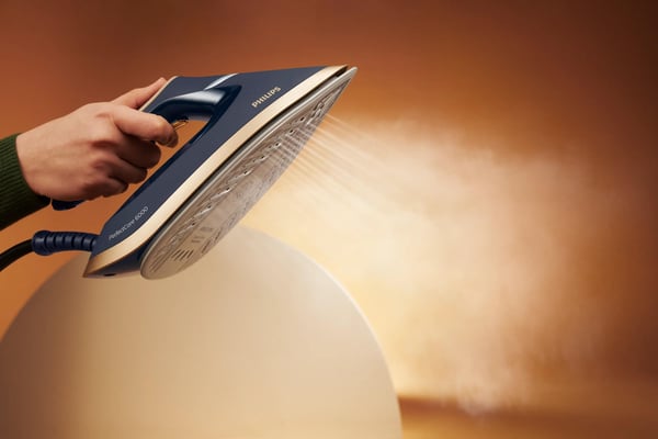 Philips PSG6066/20 ångstrykjärnsladdare 2400 W 1,8 l SteamGlide Advanced