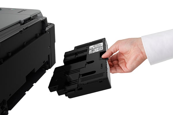 Canon MC-G02 Rengöringspatron till skrivare