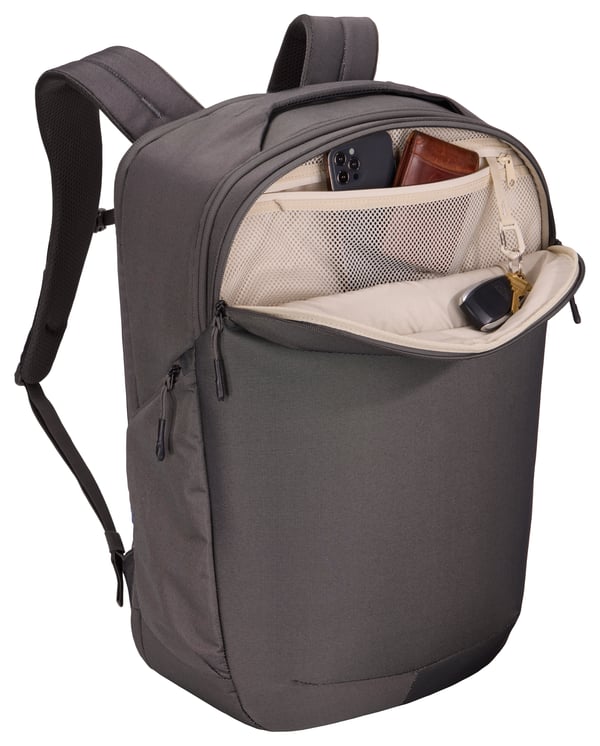 Thule Subterra 2 TSD440 Vetiver Gray rygsæk Rejserygsæk Grå Polyester