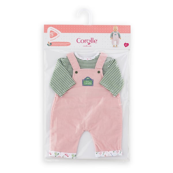 Corolle 9000160180 dukke tilbehør Dukkekostume