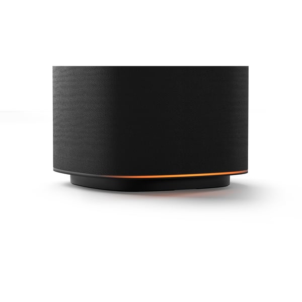 LG Sound Suite M5 3-vägs Svart Trådlös 50 W