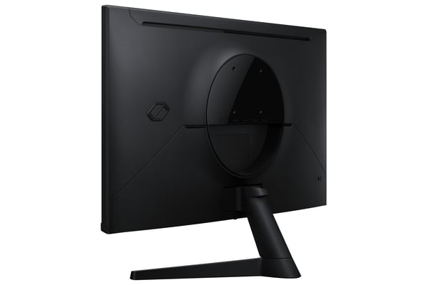 Samsung G30H computerskærm 68,6 cm (27") 1920 x 1080 pixel Fuld HD LCD Sort