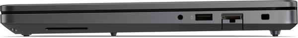 DELL Pro Precision 5 14 PW514261 Copilot+ PC Intel Core Ultra 7 366H Mobil arbetsstation 35,6 cm (14") WUXGA 32 GB LPDDR5x-SDRAM 1 TB SSD NVIDIA RTX PRO 500 Blackwell Wi-Fi 7 (802.11be) Windows 11 Pro Svart Spansk