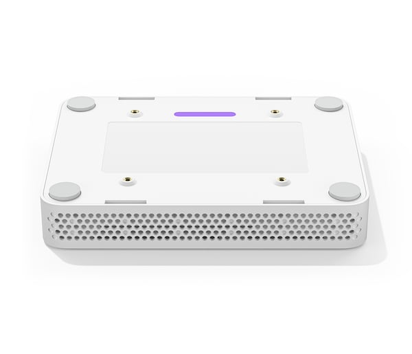 Logitech RoomMate videokonferenssystem Nätverksansluten (Ethernet) Hanteringssystem för videokonferenssystem
