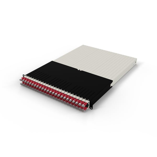 PATCHBOX .one / 30RU / STP / Red