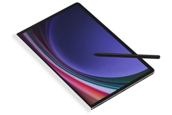 Samsung EF-ZX812PWEGWW tabletskærmbeskytter Papirlignende skærmbeskytter 1 stk