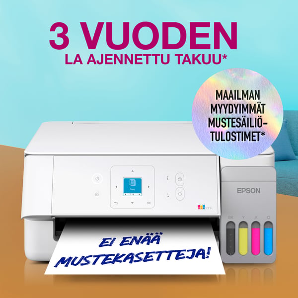 Epson EcoTank ET-2926