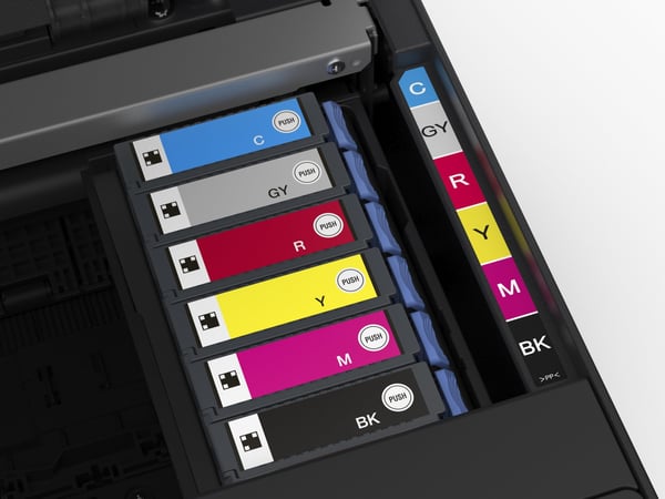 Epson Expression Photo HD XP-15000 – langaton A3+ -mustesuihkutulostin