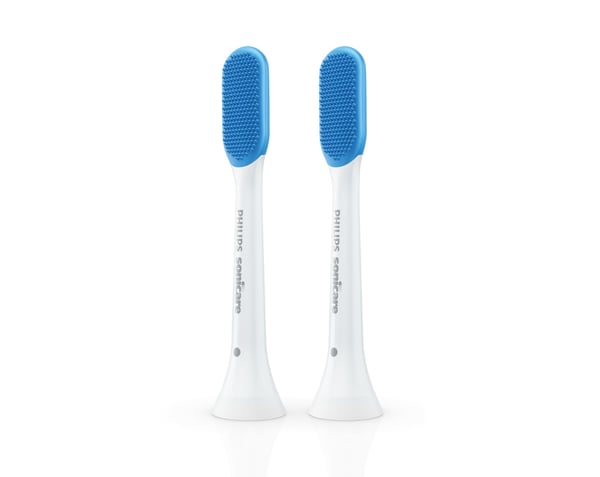 Philips Sonicare TongueCare+ Kieliharjat HX8072/80